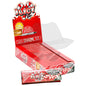 Juicy Jays 1.25 Rolling Papers Candy Cane
