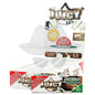 Juicy Jays 1.25 Rolling Papers Coconut