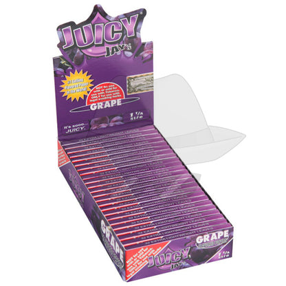 Juicy Jays 1.25 Rolling Papers