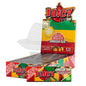 Juicy Jays 1.25 Rolling Papers Jamaican Rum