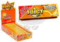 Juicy Jays 1.25 Rolling Papers Orange