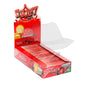 Juicy Jays 1.25 Rolling Papers Strawberry