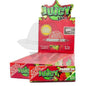 Juicy Jays 1.25 Rolling Papers Strawberry/kiwi