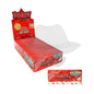 Juicy Jays 1.25 Rolling Papers Very Cherry