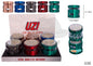 KEACE-G36 4 Parts Grinder Grinder