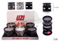 KEACE-G38 4 Parts Grinder Grinder