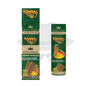 King Palm 2Pk Hemp Wraps 15Ct Display Honey Mango Rolling Papers