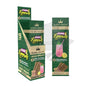 King Palm 2Pk Hemp Wraps 15Ct Display Pink Lemonade Rolling Papers