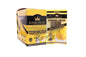 King Palm 5 Minis / 15 Per Box Banana Cream Rolling Papers