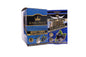 King Palm 5 Minis / 15 Per Box Berry Terps Rolling Papers