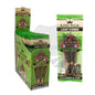 King Palm Cones Size Dragon Fruit 15 Packs Of 3 Rolling Papers