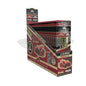 King Palm Dual Pack Of 2 Size-20Pack Pome Chocolate Rolling Papers
