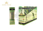 King Palm Hand-Rolled Leaf Rolls | 2-Pack X 24Ct Rolling Papers