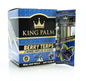 King Palm® 2 Minis Assorted Flavored Pre-Rolled Cones (20 Pack) Berry Terps Rolling Papers