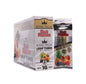 King Palm® 2 Minis Assorted Flavored Pre-Rolled Cones (20 Pack) Fruit Passion Rolling Papers