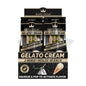 King Palm® 2 Minis Assorted Flavored Pre-Rolled Cones (20 Pack) GELATO Rolling Papers