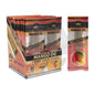 King Palm® 2 Minis Assorted Flavored Pre-Rolled Cones (20 Pack) Mango Og Rolling Papers