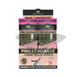 King Palm® 2 Minis Assorted Flavored Pre - Rolled Cones (20 Pack) Pink Lemonade Rolling Papers