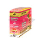 King Palm® 2 Minis Assorted Flavored Pre - Rolled Cones (20 Pack) Strawberry Shortcake Rolling