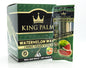 King Palm® 2 Minis Assorted Flavored Pre-Rolled Cones (20 Pack) Watermelon Wave Rolling Papers