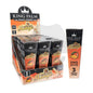 King Palm Size Hemp Cones 30Ct Display Money Mango Rolling Papers