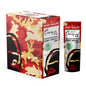 Kong Wraps 2Pk Blunt 25Ct Display ( Cherry Pie Rolling Papers