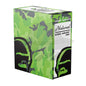 Kong Wraps 2Pk Blunt 25Ct Display ( Natural Rolling Papers