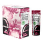 Kong Wraps 2Pk Blunt 25Ct Display ( Strawberry Sho Rolling Papers