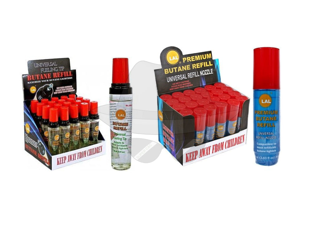 Lal Butane Lighter