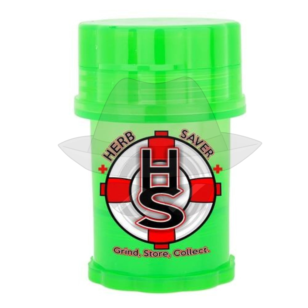 Large Herbsaver Grinder