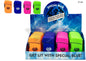 Lt104 Special Blue Classic Rubber Lighters-20Ct Lighter