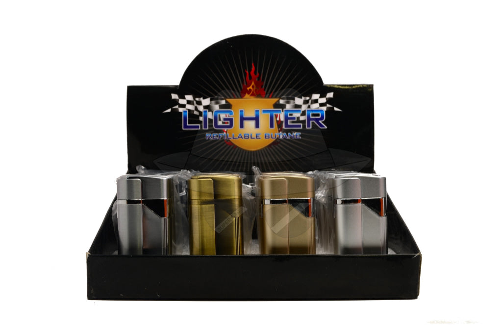 2-Torch Lighter 20pcs