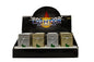 Statue of Liberty NY Windproof Lighter 20pcs