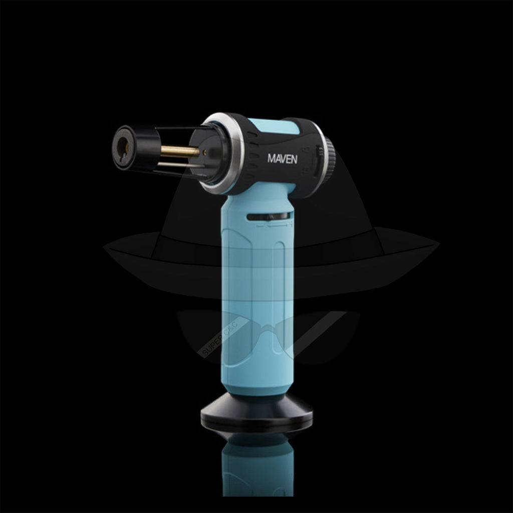 Maven - Ammo Torch Blue Lighter