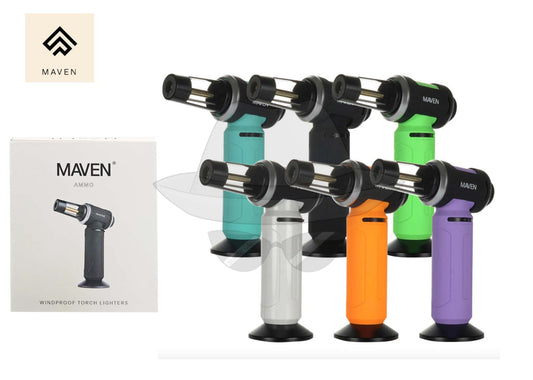 Maven - Ammo Torch Lighter