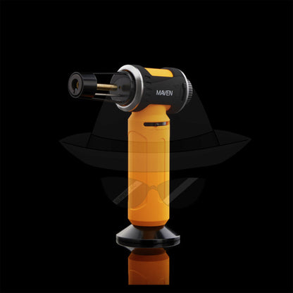 Maven - Ammo Torch Orange Lighter