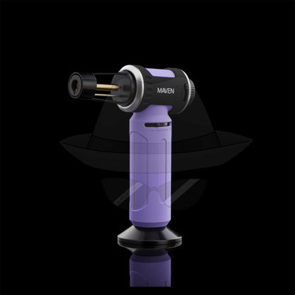Maven - Ammo Torch Purple Lighter