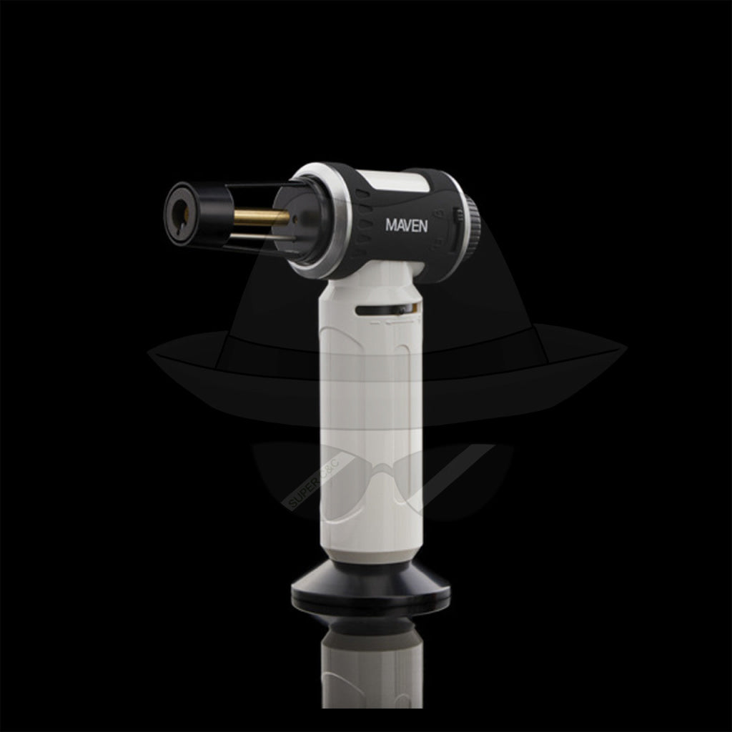 Maven - Ammo Torch White Lighter