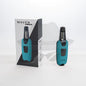 Maven Armour | Premium Straight Angle Torch Lighter Midnight Green