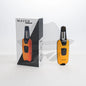 Maven Armour | Premium Straight Angle Torch Lighter Yellow