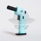 Maven Cyclone | Premium Handheld Angled Table Torch Lighter Sky Blue