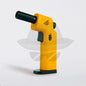 Maven Cyclone | Premium Handheld Angled Table Torch Lighter Yellow