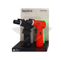 Maven Hurricane Torch Lighter Display -4ct Lighter