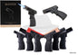 Maven Model K | Handheld Angled Single Jet Torch Lighter Mix 6Pcs