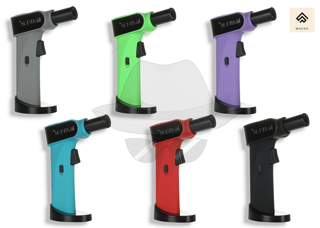 Maven Night Torch Lighter Lighter