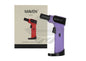 Maven Night Torch Lighter Purple Lighter