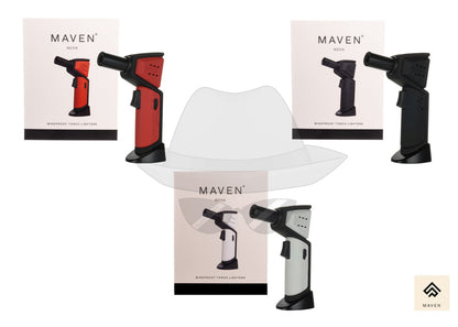 Maven Nova Torch Lighter Lighter