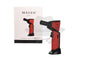 Maven Nova Torch Lighter Red Lighter