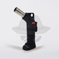 Maven One | Premium Handheld Angled Table Torch Lighter Black