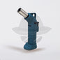 Maven One | Premium Handheld Angled Table Torch Lighter Midnight Green